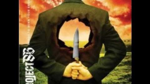 Project 86 - The Spy Hunter