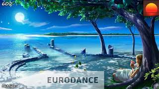 Lady Violet - Inside To Outside (Radio Edit) 💗 Eurodance #8kMinas