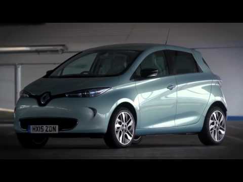 renault-zoe-review:-a-zero-emissions-city-car