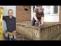 DIY Weekend Deck Project - Part 1 Deck Board Removal DIY Weekend Deck Project - Part 1 Deck Board Removal