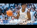 North Carolina F Harrison Ingram | 2024 NBA Draft Tape