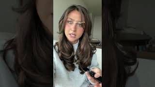 I Feel More Like Me With Nails