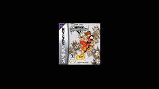 Kingdom Hearts Chain of Memories - (2004) Namine / Naminé [GBA OST - HQ]
