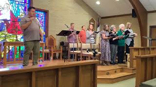 Rockwell UMC 23
