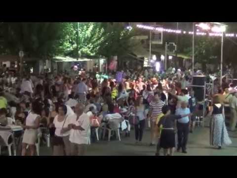 ΝΕΑΠΟΛΗ ΛΑΣΙΘΙΟΥ Δεκαπενταύγουστος.