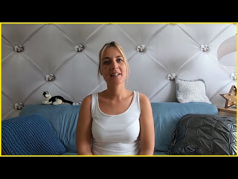 Vorstellungsvideo Christina Lutsch