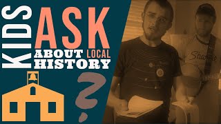 Kids Ask About Local History | Rice County, Minnesota