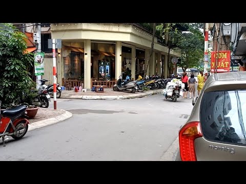 Video Bán nhà phố Kim Đồng. 6tầng tháng máy, otto tránh,... - youtube