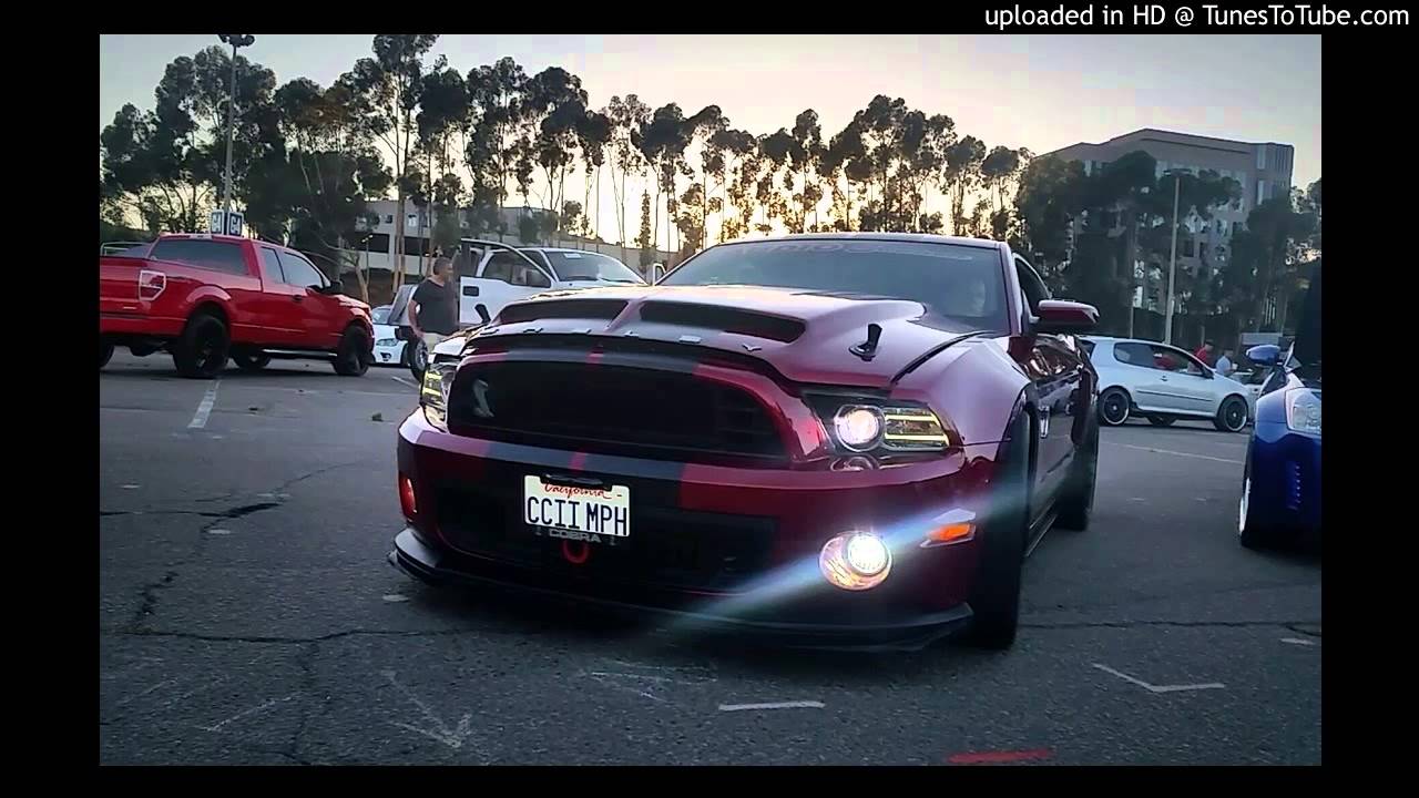 Decaf - In The Zone (30andUp)