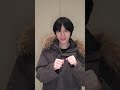 oops 🤭 #TXT #범규 #BEOMGYU