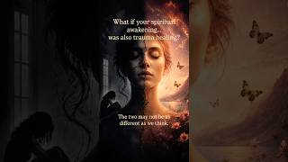 Awakening & Trauma Healing ❤️🩹 #awakening #trauma #healing #alchemy #fyp