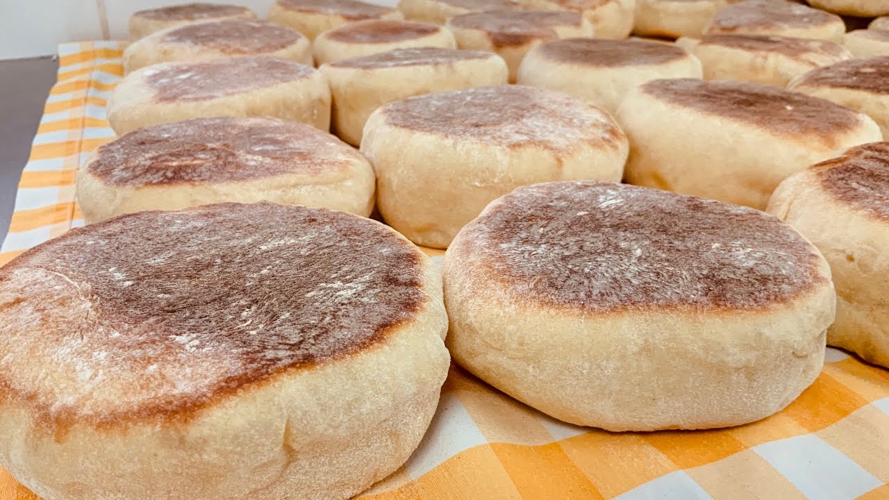 Bolos Lêvedos com todas as dicas para os novos subscritores que estão a chegar