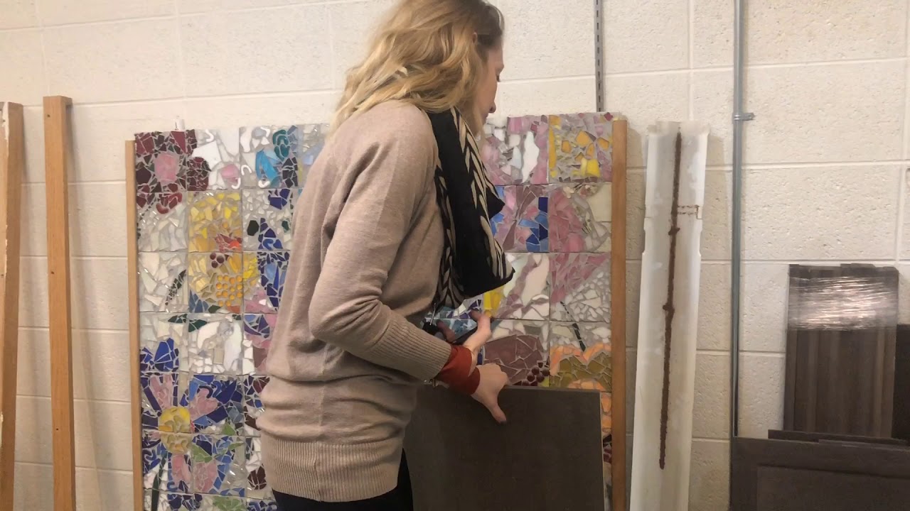 Part 1 Barton School Apartments YouTube