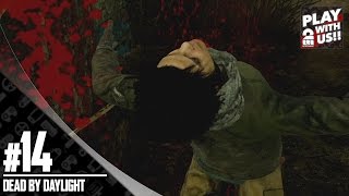 #14【ホラー】弟者の「Dead by Daylight YEAR1（DBD）」【2BRO.】