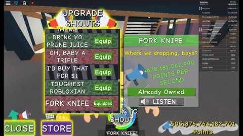 (frtt) all of shouting simulator 2 shouts