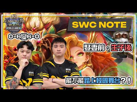【SWC Asia Group B】Post-Match Analysis: Off to Thailand! Is this our best shot at the World Finals...