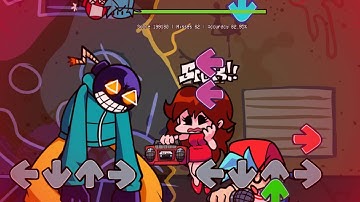 friday night funkin vs whitty (bomb)