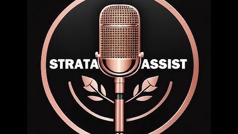 Strata Assist Introduction - Honest Strata Advice