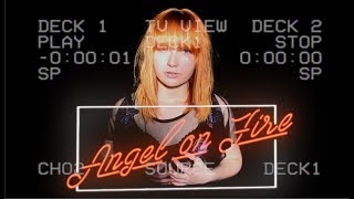 OUTLEX - Angel on Fire (Official Music Video)