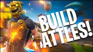 Build Battles