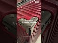 Have You Seen This Video Where They Open Luggage With A Pen? #luggage #lock #hitchiehikes #travel