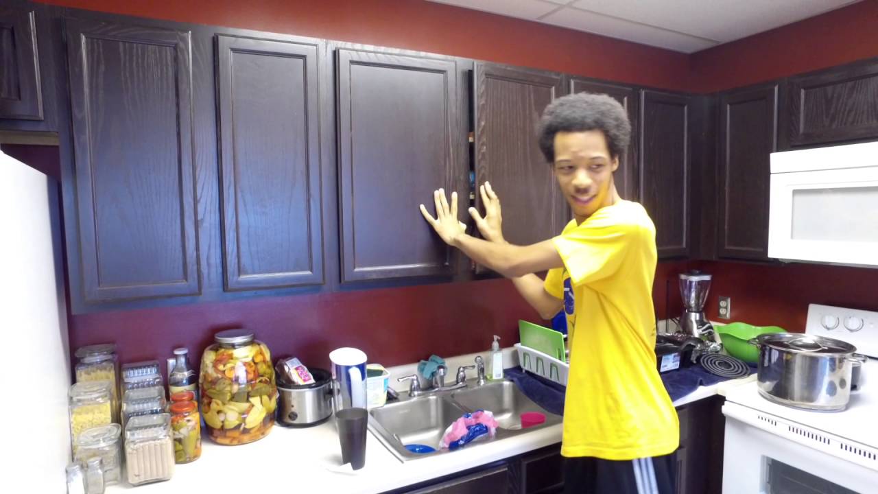 CANTON CRIBS // KENNEDY HALL // CHRIS YouTube