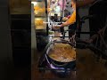 Pai thailand 2024 best french fries on walking street