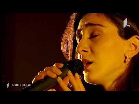 The Georgian Six - Sevda (სევდა)