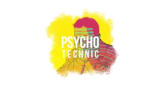 Psychotechnic - midemkeç rıhak im çih | TRAP REMIX