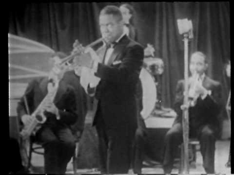 Louis Armstrong &quot;Tiger Rag&quot; 1932