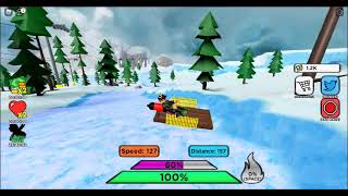 la suite de Sled Simulator [UPDATE 3]