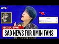 Jimin's 2026 PARIS FASHION WEEK Appearance Reveals 4 SHOCKING Facts