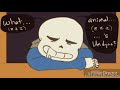 1H de comics dub undertale Mp3 Song