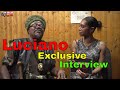 Official Reggae History: Luciano The Messenjah  Exclusive Interview at StingRay Records 2016