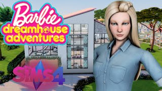 Conheça Barbie DreamHouse Adventures, jogo da boneca 'estilo' The Sims