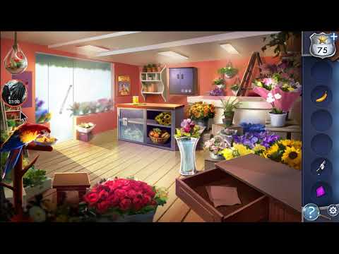 Adventure Escape Starstruck Chapter 7 Walkthrough Youtube