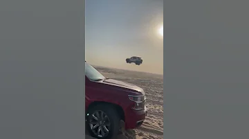 طيران سيارة تويوتا اف جى 