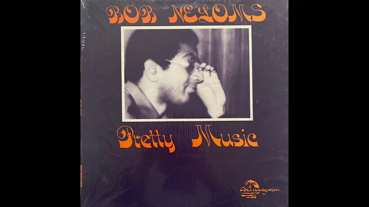 Bob Neloms - Bobby's Bossa Nova