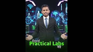 OffSecBD CEHv13 course Overview | Bangla Tutorial
