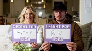 J.T. Miller's Story - Hockey Fights Cancer