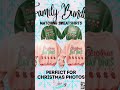Holiday Family Bundle