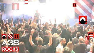 Therapy? - Turn // Live 2019 // A38 Rocks