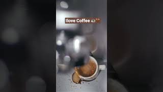 I love coffee #short #music #video #viral