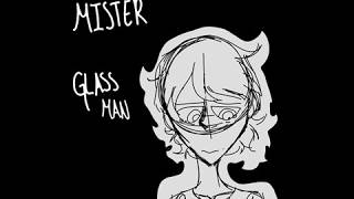 //Mr GlassMan oc animatic//