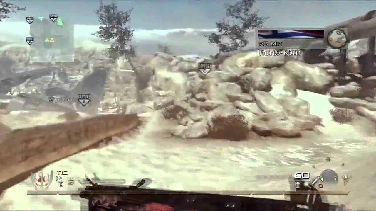9 in 1 Noobtube In Afghan Modern Warfare 2 | THE MOST EPIC REACTION EVER !!
