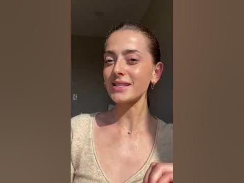 nudestix sunscreen