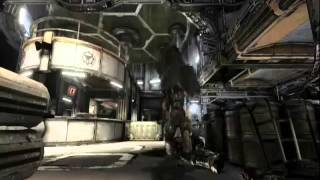 Body Count - Gears Of War 3 Soundtrack (2011)