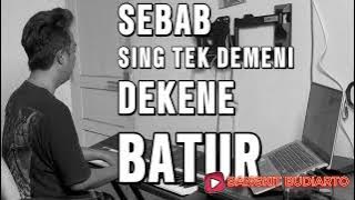 Wedi dosa Cover Slow ROCk || Bangkit Budiarto