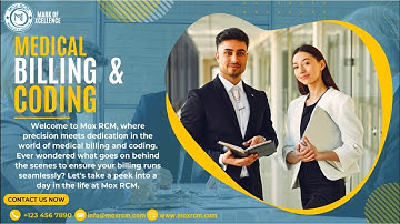 Ensuring Seamless Medical Billing and Coding | A Day in the Life at Mox RCM | Moxrcm