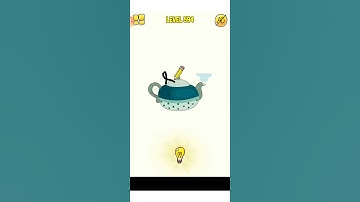 Draw puzzle level 594 #shorts